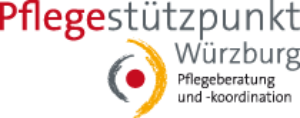 Logo Pflegestützpunkt Würzburg